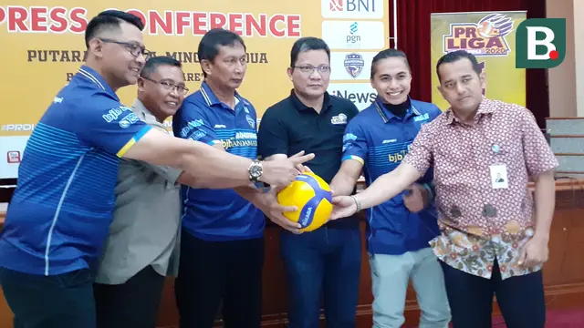 Proliga