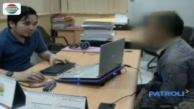 Polisi Tangkap Penyekap dan Pemerkosa Gadis di Bawah Umur di Palembang