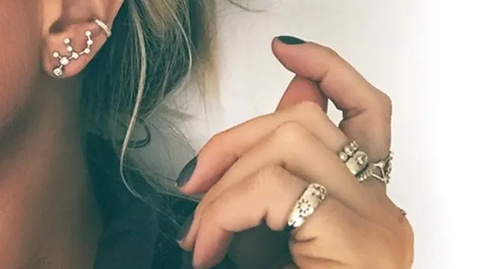 8 Tren Tindikan Ini Bikin Kamu Pengin Langsung ke Tempat Piercing