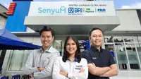 Sinergi Ultra Mikro BRI Group Dongkrak Kinerja PNM dalam 5 Tahun Terakhir