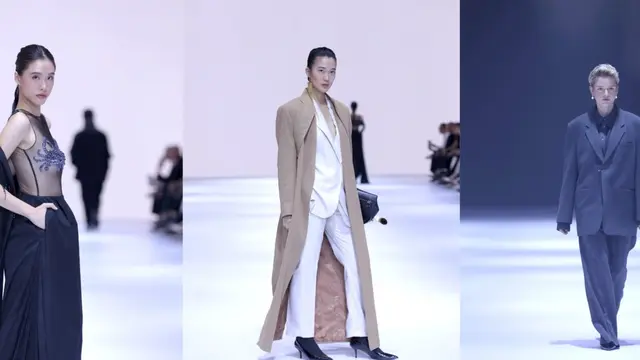 Sinergi Artistik Industri Fashion dan Otomotif, Mazda Indonesia dan 4 Desainer Ternama Tanah Air di JFW 2025