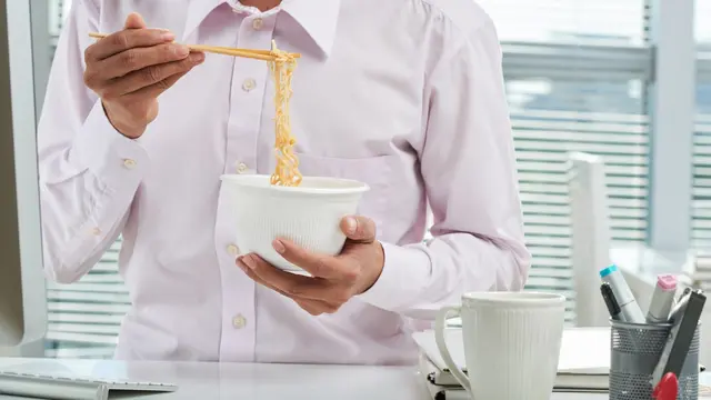 Jangan Salah Lagi! Begini Cara Masak Mie agar Matang dengan Sempurna - 3