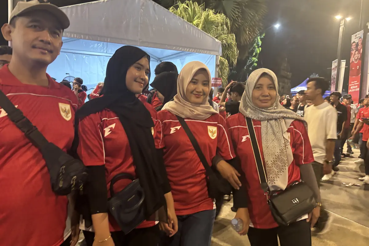 Timnas Indonesia