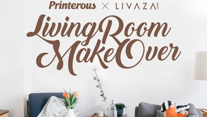 Foto: copyright Livaza & dan Printerous