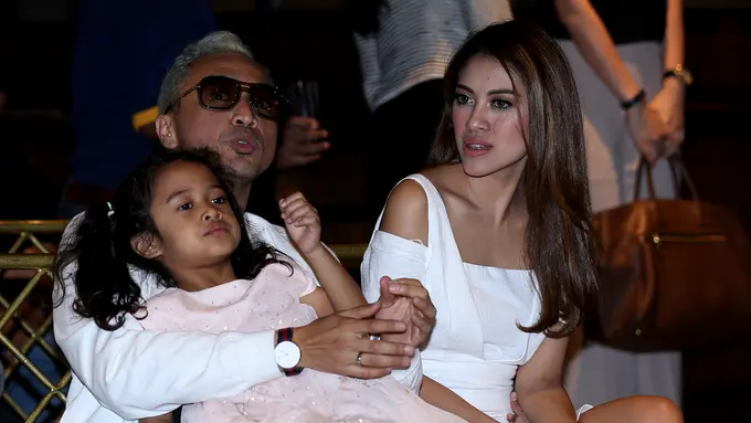 [Bintang] Giring Nidji