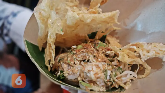 Kuliner Jakarta