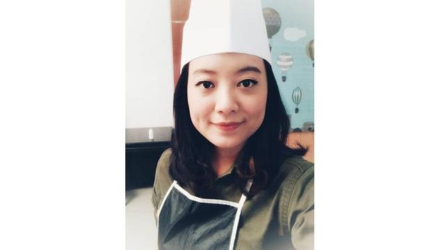 6 Potret Terbaru Leony Trio Kwek Kwek, Makin Imut di Usia ke-32 Tahun