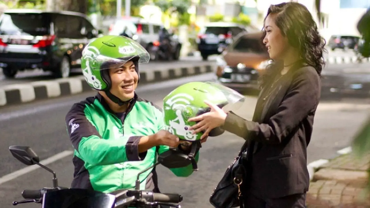 Gojek
