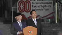 Pramono Lantik Ratusan Pejabat Fungsional di Pemprov DKI, Mayoritas Guru