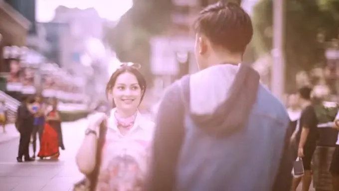 [Bintang] Rizky Febian