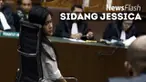 Setelah kasusnya berjalan selama 9 bulan. Hari ini Hakim akan menjatuhkan vonis terhadap Jessica Wongso, terdakwa kasus pembunuhan Wayan Mirna Salihin.