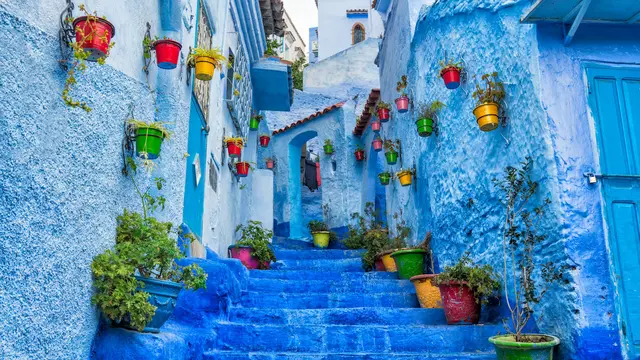 Morocco