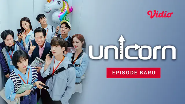 Link Nonton dan Sinopsis Drama Korea Unicorn