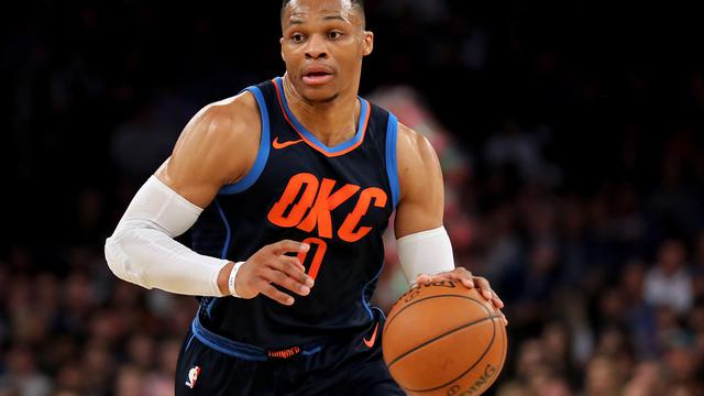 Russell Westbrook