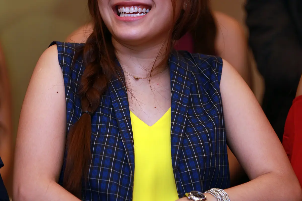 Ayu Ting Ting