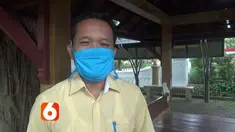 Rinciannya, dari 99 pedagang di Pasar Banjarejo yang menjalani rapid test, 25 orang menunjukkan hasil reaktif. Ke-25 pedagang itu terdiri atas 19 warga Bojonegoro dan 6 warga Tuban. Sementara di Pasar Dander, dari 201 pedagang yang menjalani rapid te...