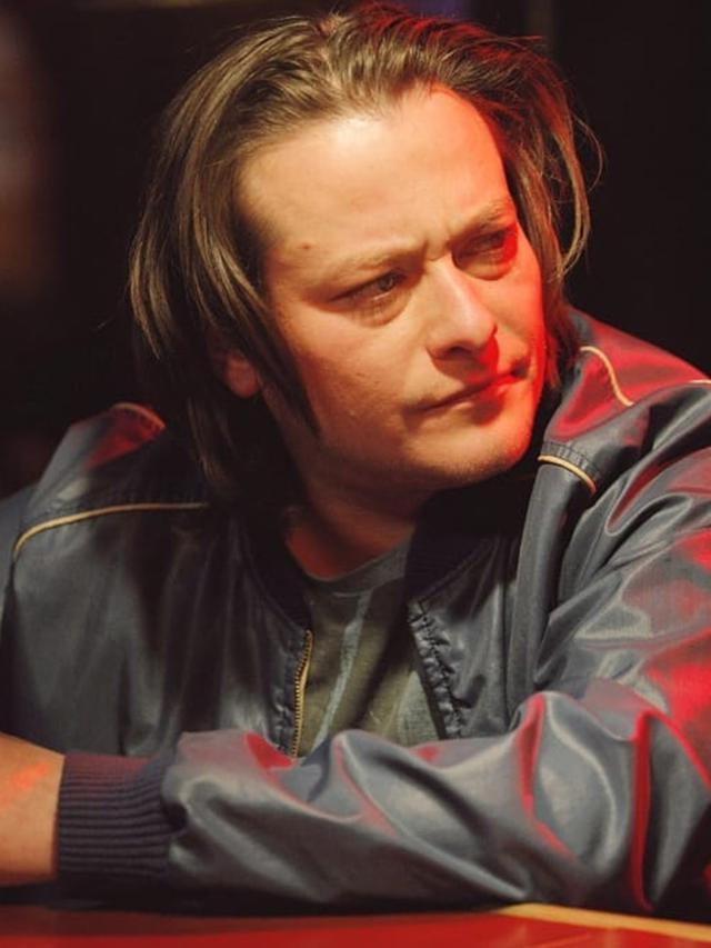 6 Potret Terbaru Edward Furlong, Pemeran John Conor di Film Terminator I