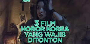 Beberapa film bergenre horor ini paling populer di Korea dan harus kamu tonton karena terkenal menyeramkan. Yuk simak ulasannya dalam video dibawah ini!