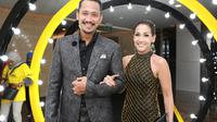 Indonesian Television Awards 2017 (Adrian Putra/bintang.com)