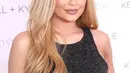 Meski hari ulang tahunnya masih 10 hari lagi, nampaknya Kylie Jenner sangat antusias dan tidak sabar menyambut kedatangan umurnya yang ke 19 tahun. (AFP/Bintang.com)