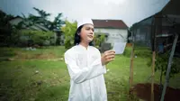 Maulana Ardiansyah Rilis Single Religi Berjudul Sholatlah Sebelum Kau Disholatkan
