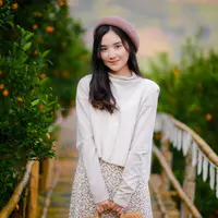 ilustrasi perempuan cantik/jaboo2foto/Shutterstock