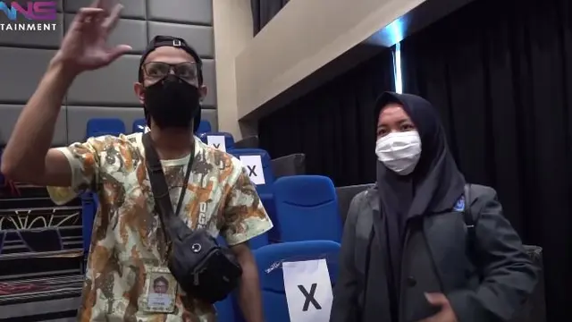 7 Momen Lala Pengasuh Rafathar Kuliah, Bakal Jadi Sekretaris Pribadi Nagita Slavina