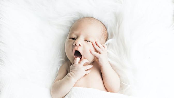 Ilustrasi Bayi Credit: unsplash.com/Irina