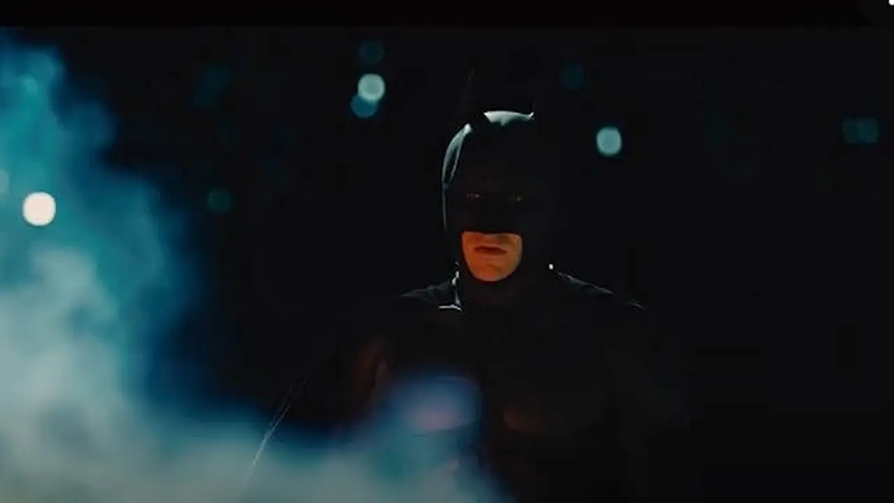 Adegan film The Dark Knight Rises (Foto: Warner Bros via IMDB.com)