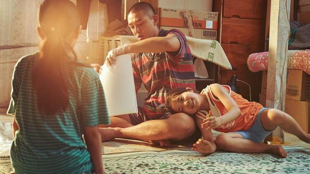 Adegan film Voice of Silence. (Foto: Lewis Pictures/ KlikFilm/ IMDb)