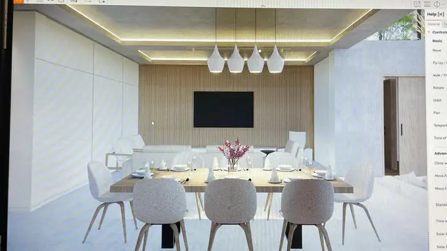 7 Desain Rumah Masa Depan Jessica Iskandar, Punya Bangunan Megah Tiga Lantai
