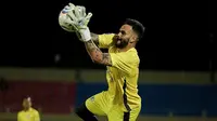BRI Super League: Hanya Dalam Sepekan, Lucas Frigeri Sudah Torehkan Catatan Mengilap Bersama Isenmulang FC