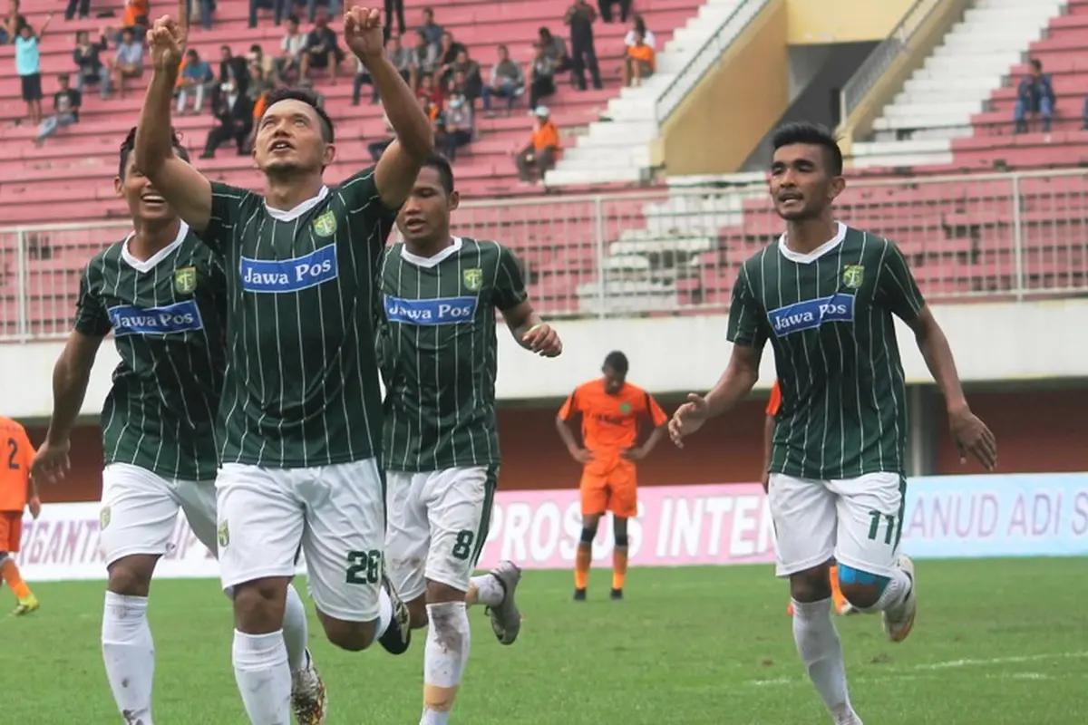 Persebaya Surabaya