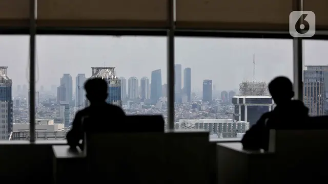 Kualitas Udara Jakarta Tidak Sehat untuk Kelompok Sensitif dan Rentana
