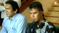Kunjungi Korban, Ahmad Dhani Bantah sebagai Upaya Damai 