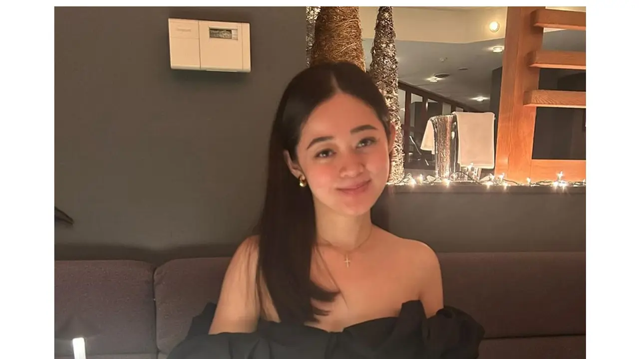 6 Potret Terbaru Kehidupan Gisela Cindy di Toronto, Dilamar Kekasih saat Ultah ke-31