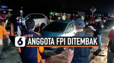 fpi ditembak