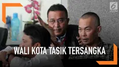 Komisi Pemberantasan Korupsi (KPK) menetapkan Wali Kota Tasikmalaya, Budi Budiman sebagai tersangka praktik rasuah.