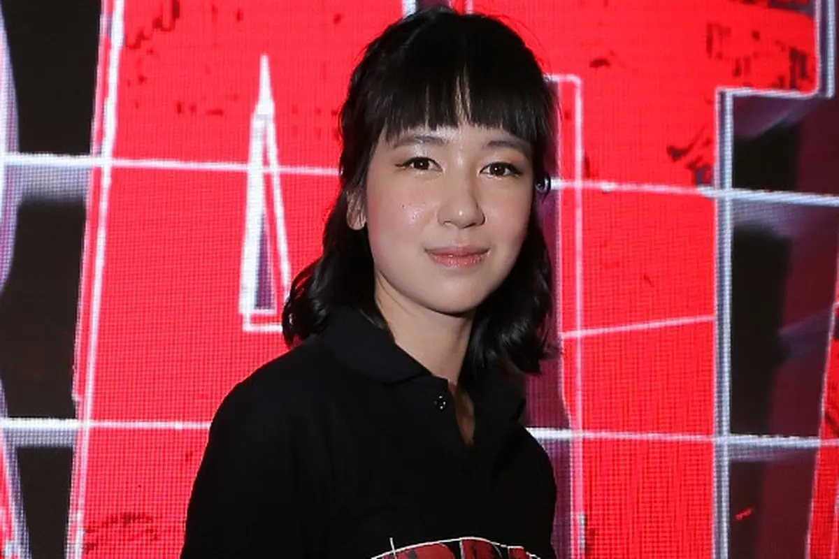 [Bintang] Laura Basuki