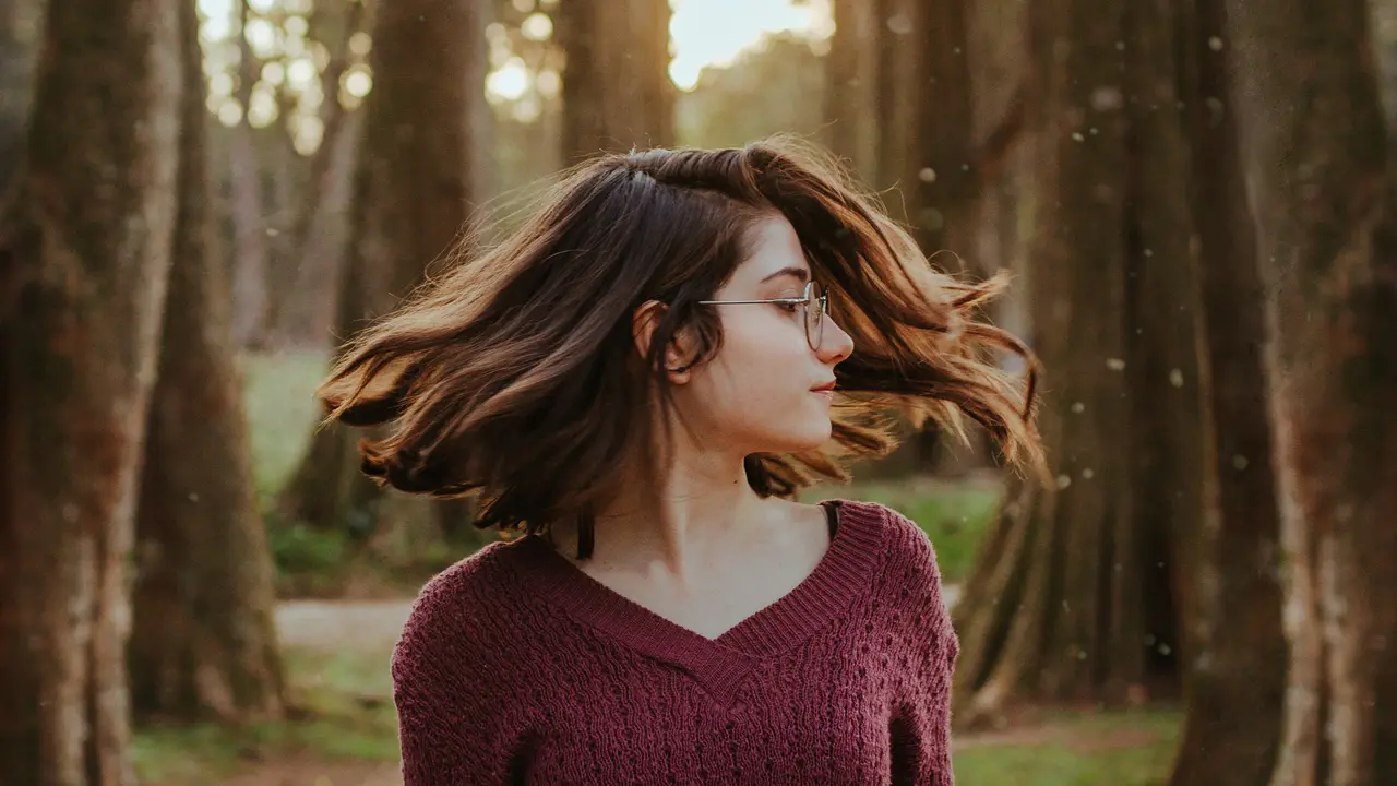 [Fimela] rambut