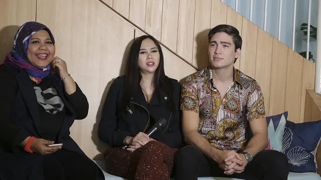 Aura Kasih