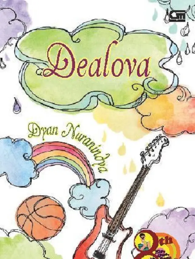 Novel Dealova