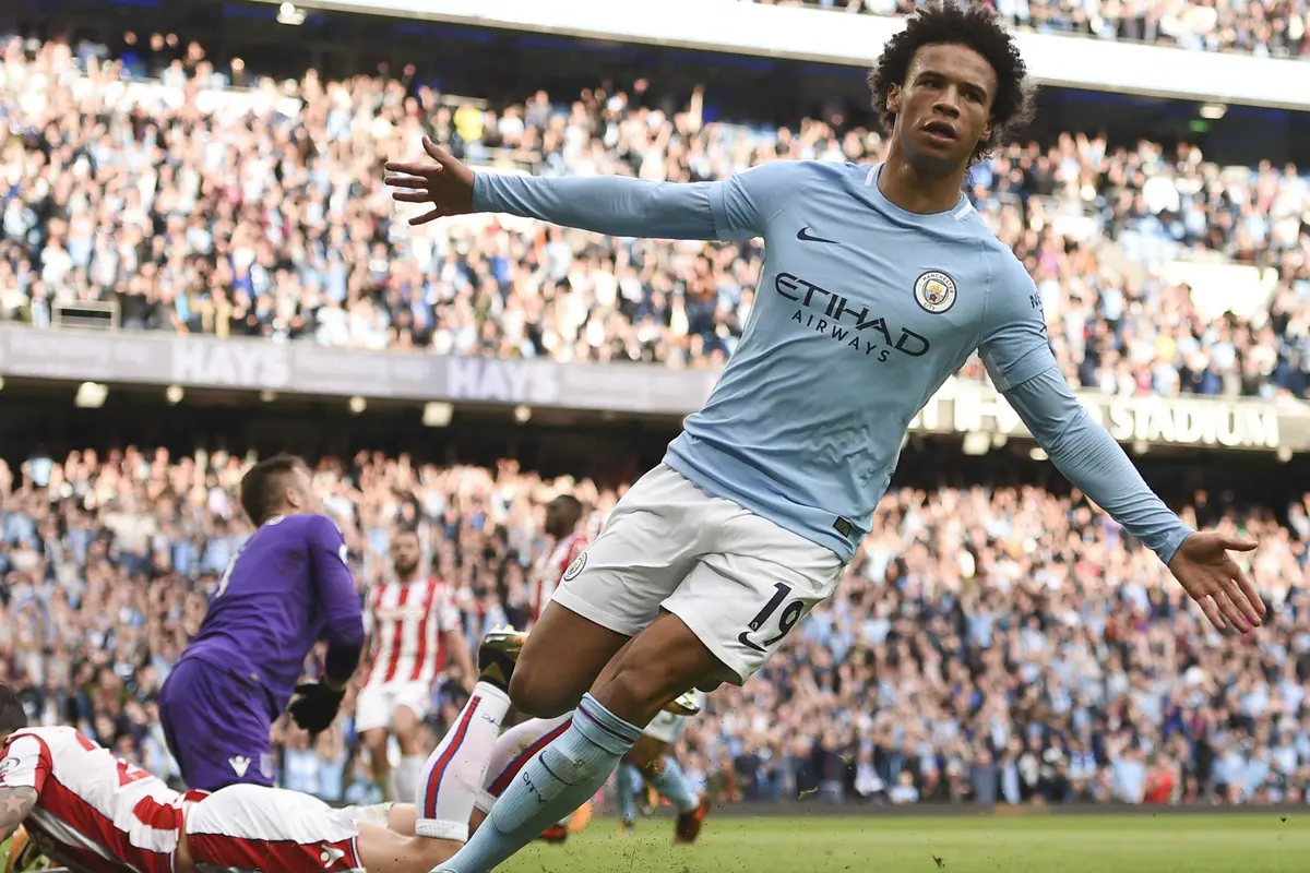 Premier League, Pencetak Gol Kemenangan