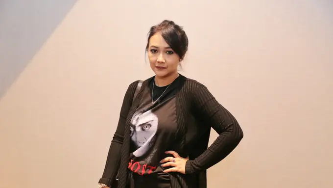 [Bintang] Rheina Ipeh