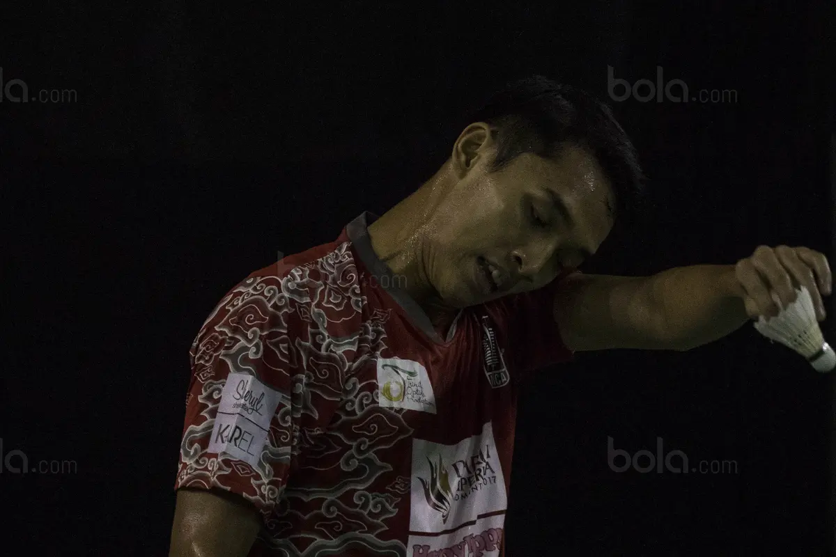 Jonatan Christie