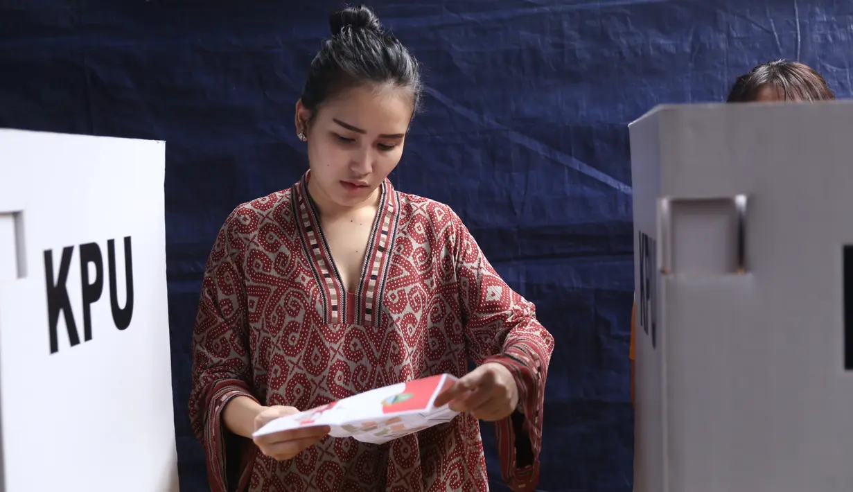 (Nurwahyunan/Bintang.com)