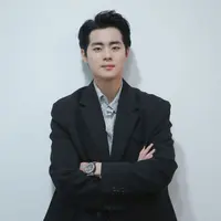 Jo Byeong Gyu. (Instagram/ bk_arta)