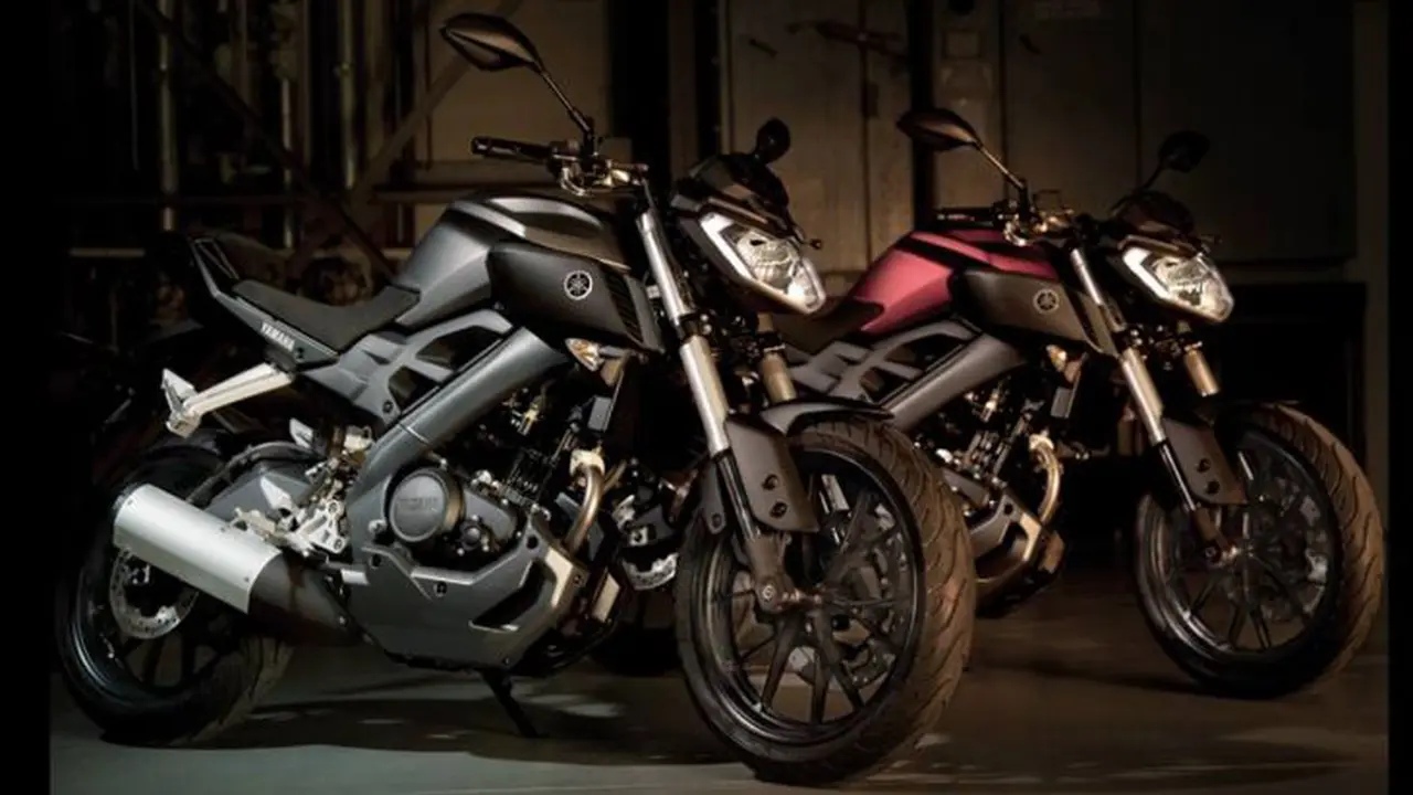Yamaha Bakal Luncurkan R25 Versi Bugil?