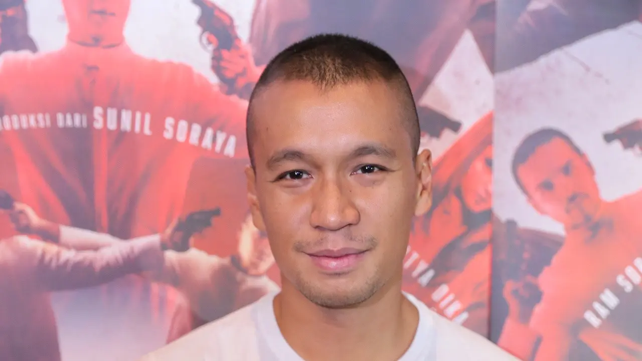 [Bintang] Samuel Rizal
