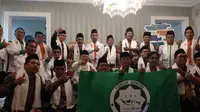 Sandiaga Punya OKE OC, Ma'ruf Amin Tawarkan Gus Iwan